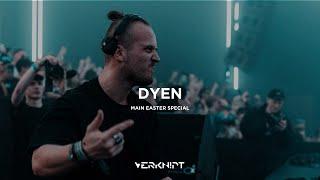 DYEN @ Verknipt Easter Special 08-04-2023 | AFAS Live, Amsterdam