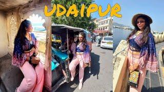 Rajasthan Diaries VLOG 3 | Udaipur | City Palace | KK Vlog |  Family Trip 