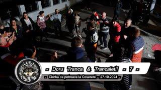 Doru Tranca & Trancaletii - 7 - Ciorba de potroace la Cosereni - 27.10.2024