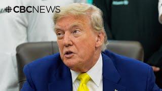 Trump isn't negotiating with Iran, he's giving an 'ultimatum': former U.S. ambassador