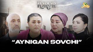 Aynigan sovchi... Iqror, 913 - son