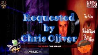 Phil Collins ~ Take Me Home (Harmonic Voltage CLRemix)(Beat Prod. by AnimusicLLC)