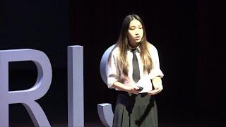 Period Dignity- Breaking the Menstrual Taboo | Manyasiri (Pear) Chotbunwong | TEDxYouth@RIS