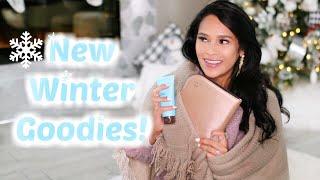 NEW ️ Winter  FabFitFun 2018 ️ - MissLizHeart