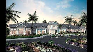 New Homes in Treasure Coast Florida   Del Webb Tradition by Del Webb