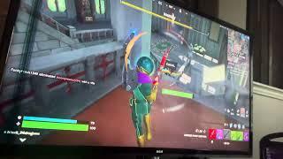 New Fortnite chapter gameplay