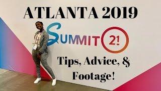 What to Expect: SUMMIT 21 Edition! | Blavity | 21Ninety