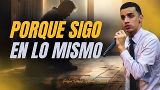 EL MENSAJE QUE HACE FALTA EN MUCHAS IGLESIAS  PASTOR CARLOS STEVEN ALVAREZ