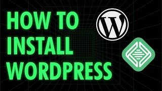 How to Install WordPress on Your Computer for Beginners, in 3 Minutes