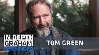 Tom Green: Full Interview