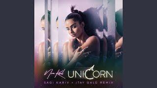 Unicorn (Sagi Kariv & Itay Galo Remix)