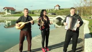 Mirsada i Jarani - Lolo moja, Podrinjka sam tvoja - (Official video 2016) HD