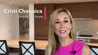 Cristi Chaquica Presents Pacific Gate Residence 501