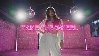 LANA라나 - TAKE THE WHEEL M/V