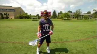 Maverik University  :  Wind Up with Paul Rabil