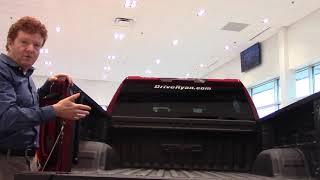 Sierra Highlights by Ryan Buick/GMC - Cargo Bed