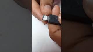 Charging Jack Change Mobile Repairing Tips and Trick #short