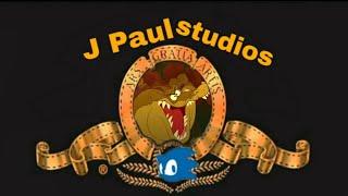 J Paul Studios intro (crocodile hunter style)