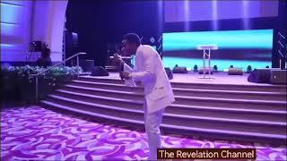 The quickening of the Spirit of God - Apostle Michael Orokpo