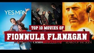 Fionnula Flanagan Top 10 Movies | Best 10 Movie of Fionnula Flanagan