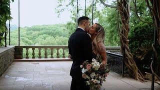 Nashville Wedding Video - Cheekwood