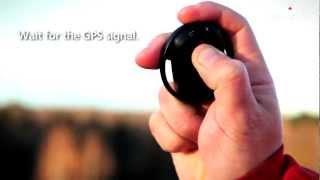 Suunto GPS Track POD - How to use