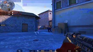 Игра в мм на Province | Демка в мм | Standoff 2