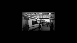 Bro Is Built Different#indianrailways #railway #aura #trollface #railfan #shorts #trending