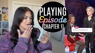 PLAYING EPISODE | MAFIAS FALLEN ANGEL