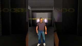 Cashing out people's savings #gtavicecity #grandtheftauto #openworldgame