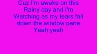 Rainy Day by Janel Parrish lyrics!