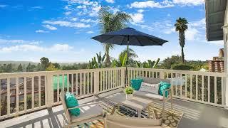 SAN DIEGO/ VISTA HOME FOR SALE!  4 BEDROOM 3 BATHROOM. CLOSE TO BEACHES