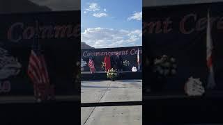 Nikko's Graduation June 3, 2020