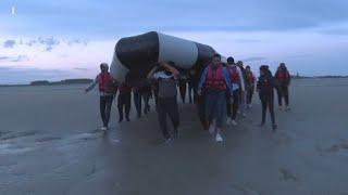 Calais migrants: A never-ending crisis? • FRANCE 24 English