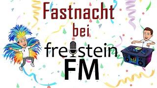 #Fasching bei Freistein.fm  - Freiherr-vom-Stein-Schule Hünfelden Dauborn (2021)