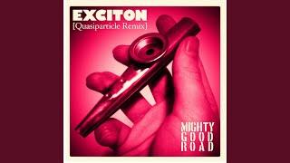 Exciton (Quasiparticle Remix)