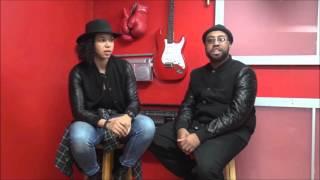 BornRaisedChi "Deeply Rooted" w/ Will Gates (Open World Films) Part 3/3