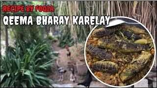 QEEMA BHARAY KARELAY II FRESH FROM FARM ||