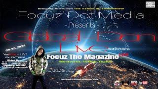 Focuz The Magazine Live