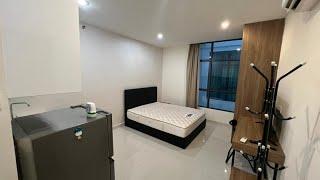 20240501 360 Video SGH Kozi Square LD Legenda 1 BedRoom 1 BathRoom Fully Furnished Unit For Rent