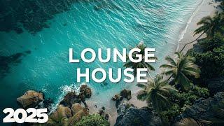 Lounge House 2025  Smooth Grooves