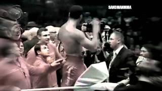 Haye vs Klitschko Trailer