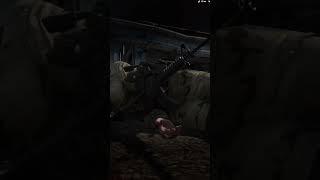 I got blown out of a humvee and lived #armareforger Arma Refoger#military #rpg #xbox￼￼