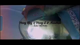 Hlg(Youngking x YoungG x maadmax) - Deh Keh Fu Drop