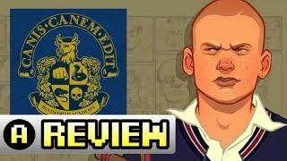 Canis Canem Edit (PS4) | Review