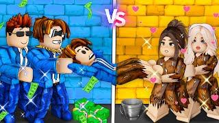 Rich and Poor: The True Meaning of Life | ROBLOX Brookhaven RP | Funny Moments
