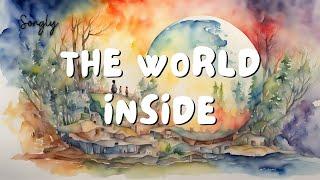 The World Inside (Lyrics) - Rodello's Machine | Songly