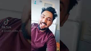 kal tere bare udiya ne kharba  #raj_sukhvlogs #punjabimusic