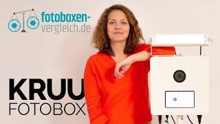 KRUU Fotobox bei fotoboxen-vergleich.de