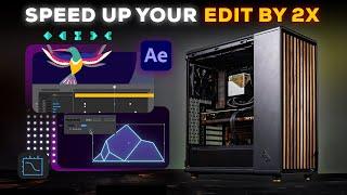 After Effects System Requirements | Recommended CPU, GPU & RAM for After Effects | theMVP